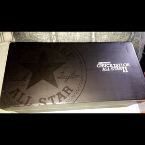 converse